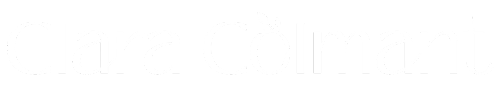 Clara Colmant - logo